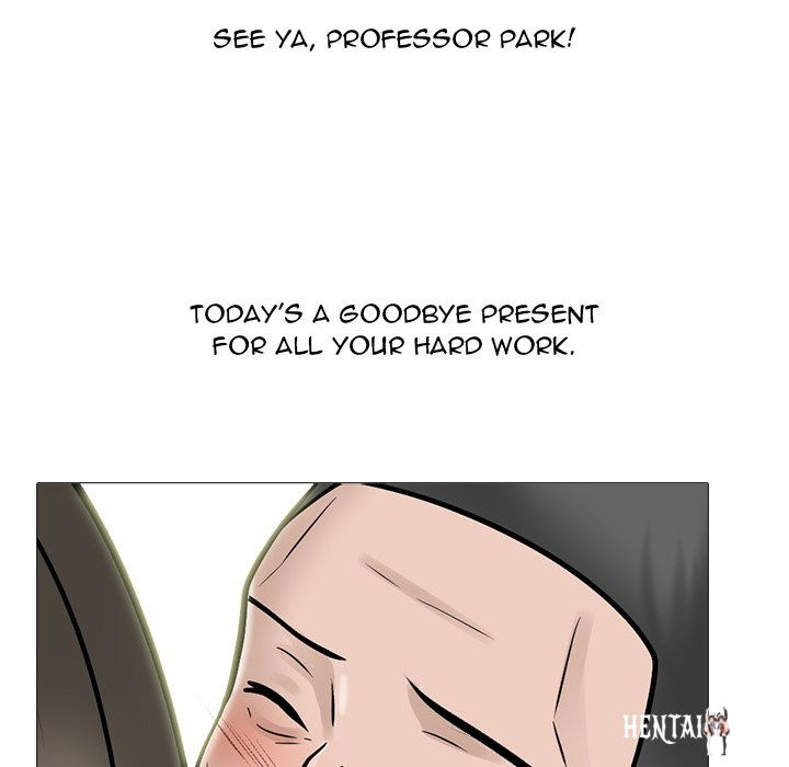 Extra Credit Extra Credit Chapter 112 - Page 116