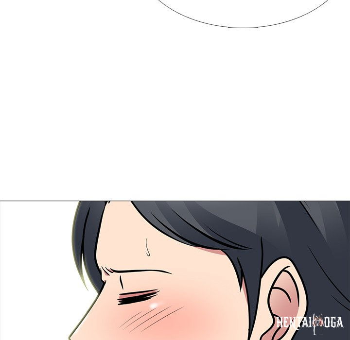 Extra Credit Extra Credit Chapter 112 - Page 118