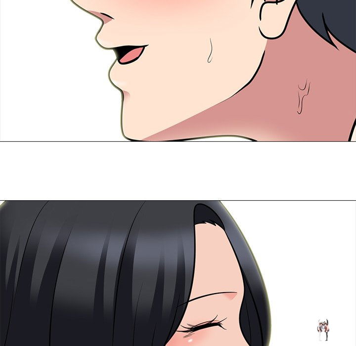 Extra Credit Extra Credit Chapter 112 - Page 119