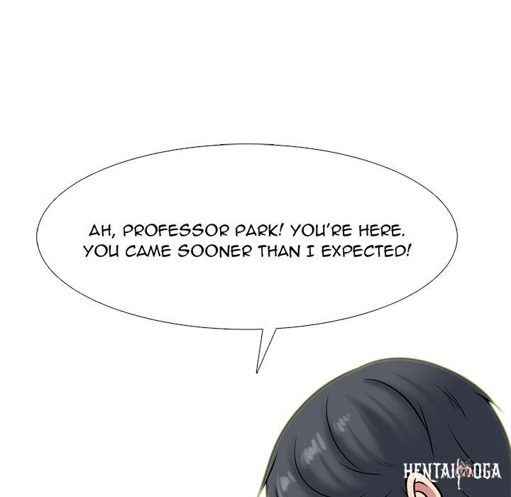 Extra Credit Extra Credit Chapter 112 - Page 14