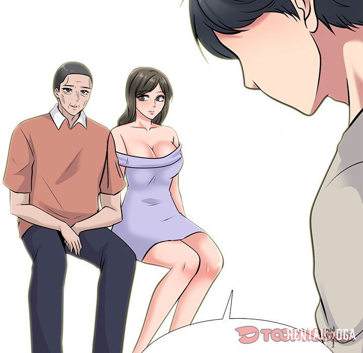 Extra Credit Extra Credit Chapter 112 - Page 15