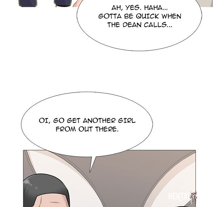 Extra Credit Extra Credit Chapter 112 - Page 16