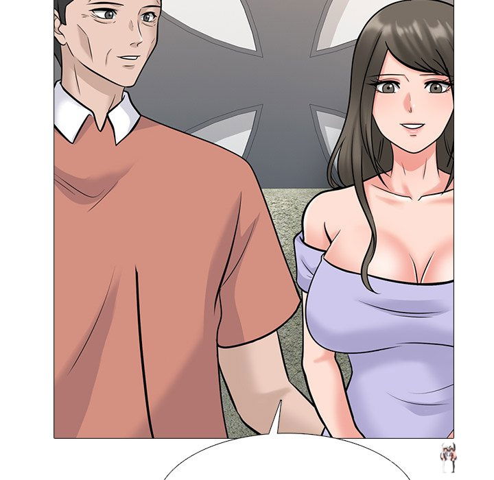 Extra Credit Extra Credit Chapter 112 - Page 17