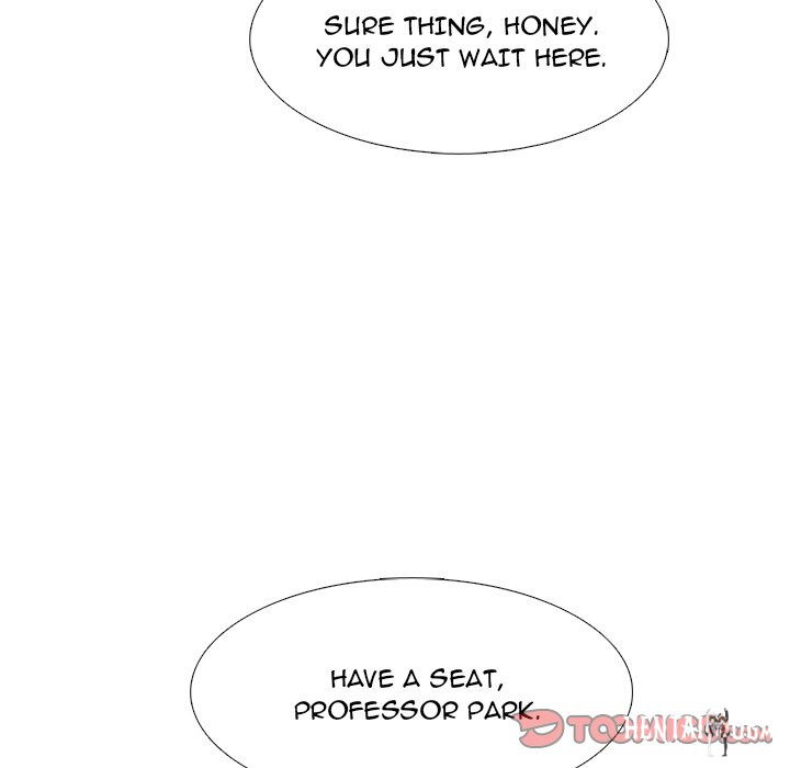 Extra Credit Extra Credit Chapter 112 - Page 18