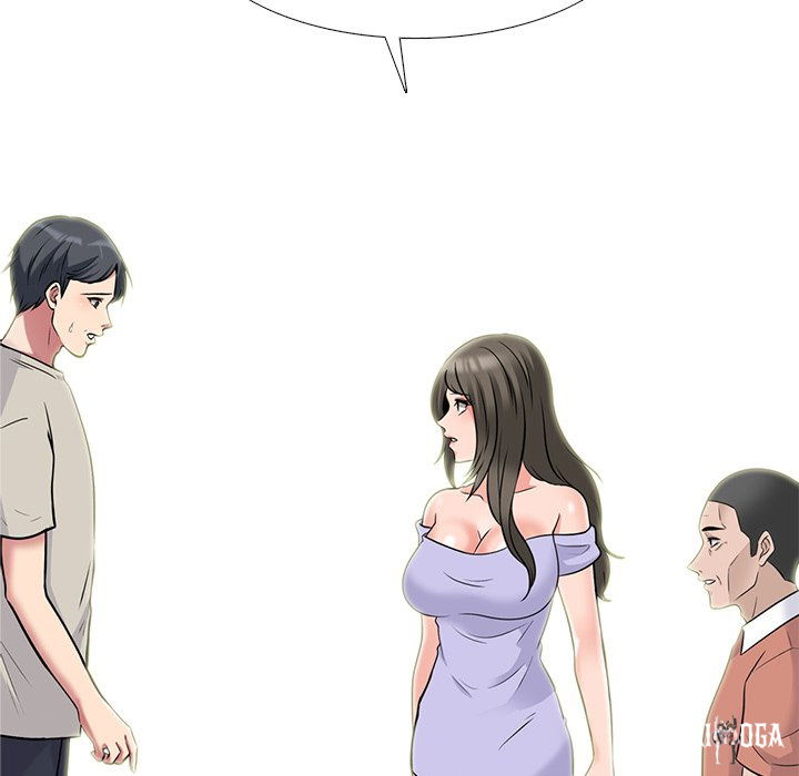 Extra Credit Extra Credit Chapter 112 - Page 19