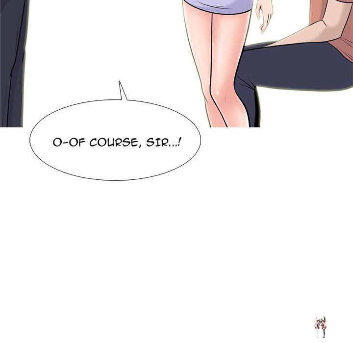 Extra Credit Extra Credit Chapter 112 - Page 20