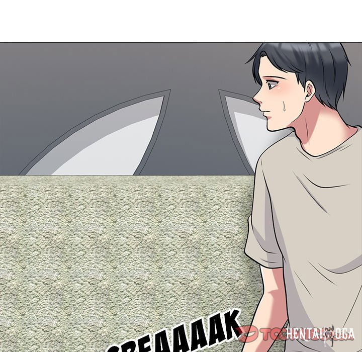 Extra Credit Extra Credit Chapter 112 - Page 21