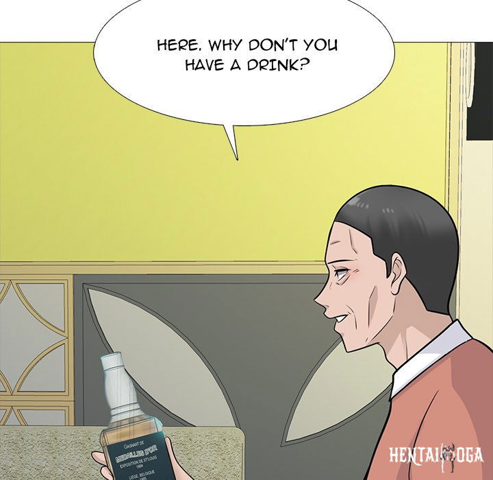 Extra Credit Extra Credit Chapter 112 - Page 23