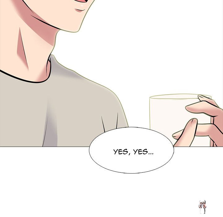 Extra Credit Extra Credit Chapter 112 - Page 25