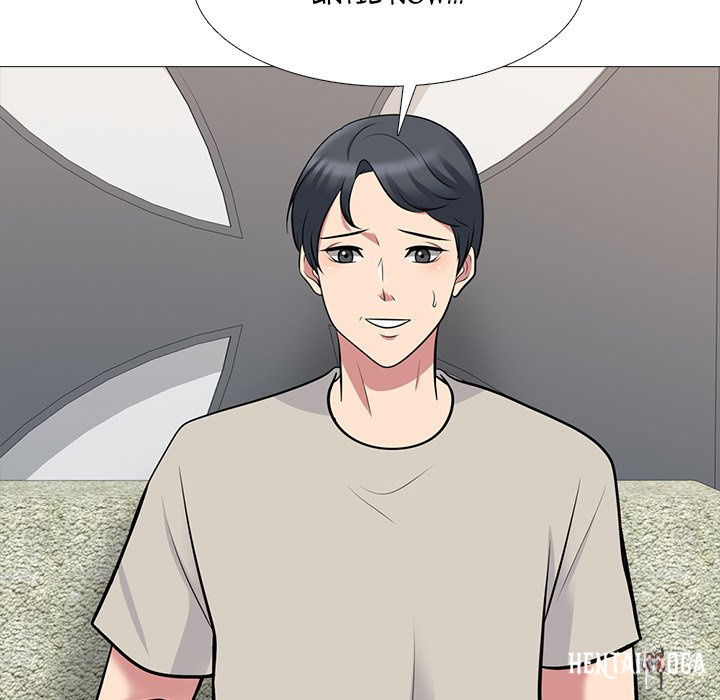 Extra Credit Extra Credit Chapter 112 - Page 29