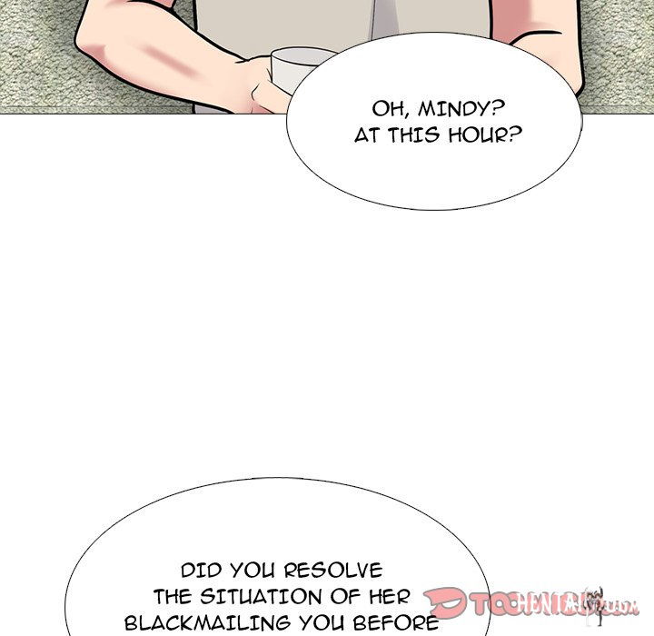 Extra Credit Extra Credit Chapter 112 - Page 30