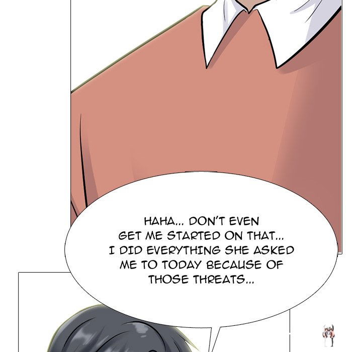 Extra Credit Extra Credit Chapter 112 - Page 32