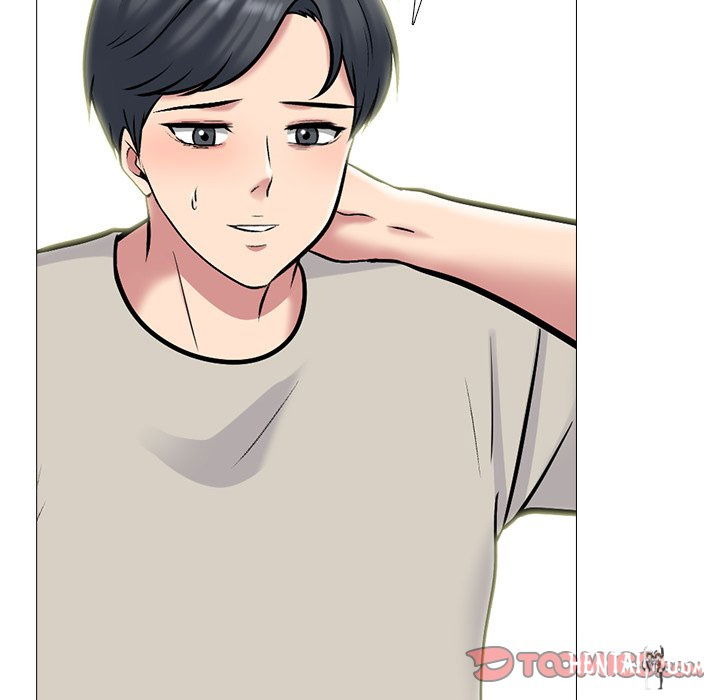 Extra Credit Extra Credit Chapter 112 - Page 33