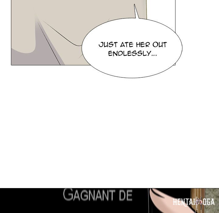 Extra Credit Extra Credit Chapter 112 - Page 34