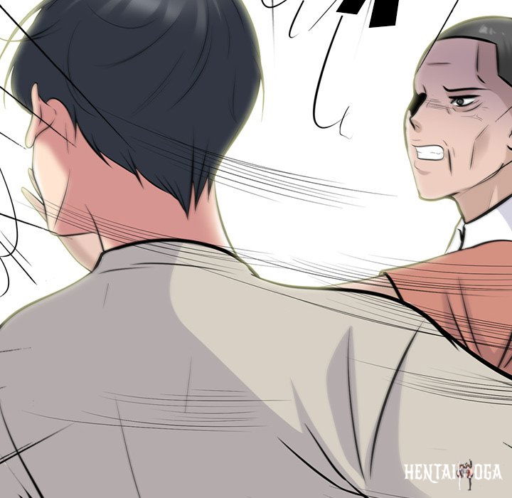 Extra Credit Extra Credit Chapter 112 - Page 37