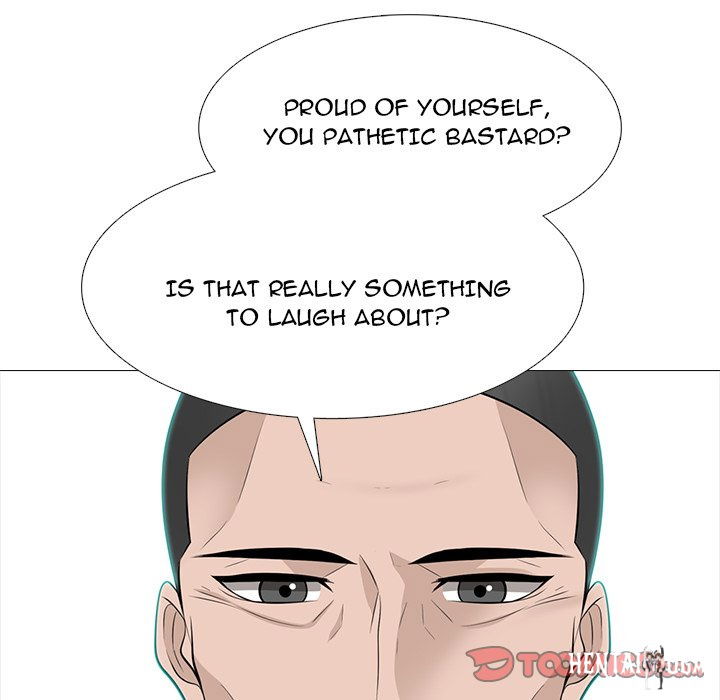 Extra Credit Extra Credit Chapter 112 - Page 39