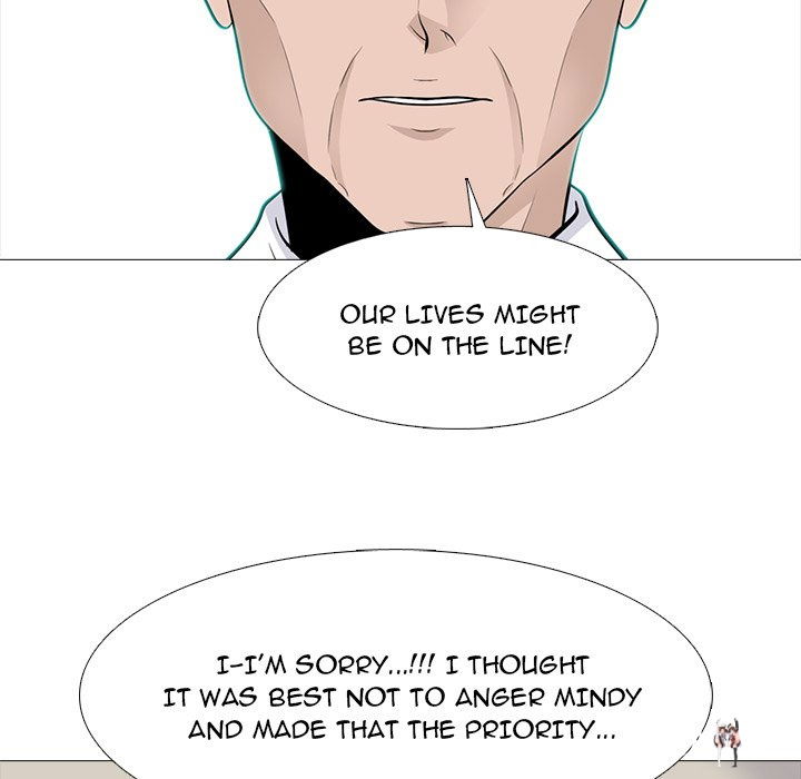 Extra Credit Extra Credit Chapter 112 - Page 40