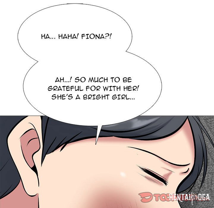 Extra Credit Extra Credit Chapter 112 - Page 45