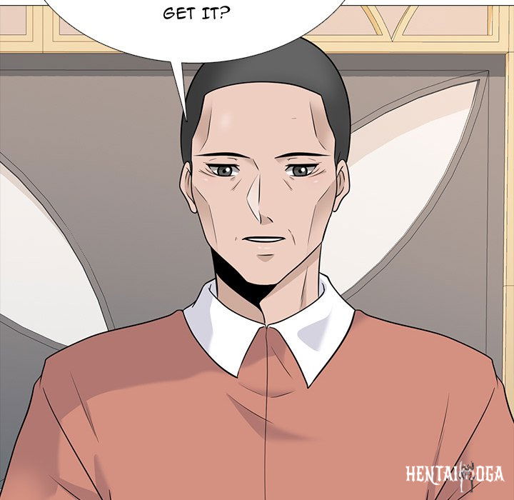 Extra Credit Extra Credit Chapter 112 - Page 53