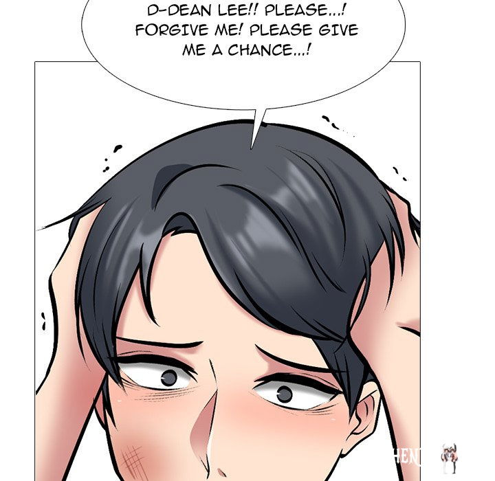 Extra Credit Extra Credit Chapter 112 - Page 55