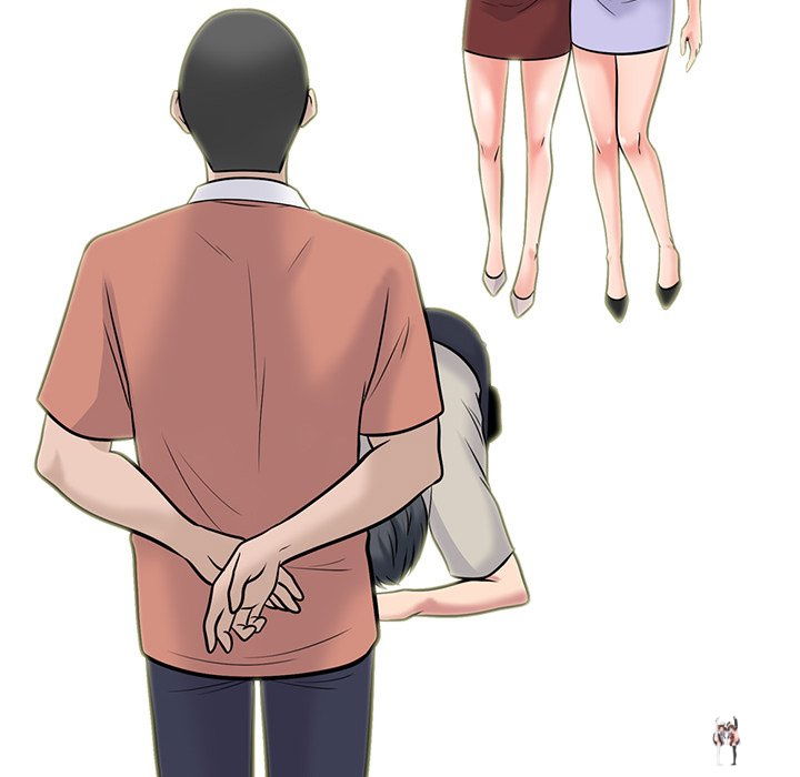 Extra Credit Extra Credit Chapter 112 - Page 59