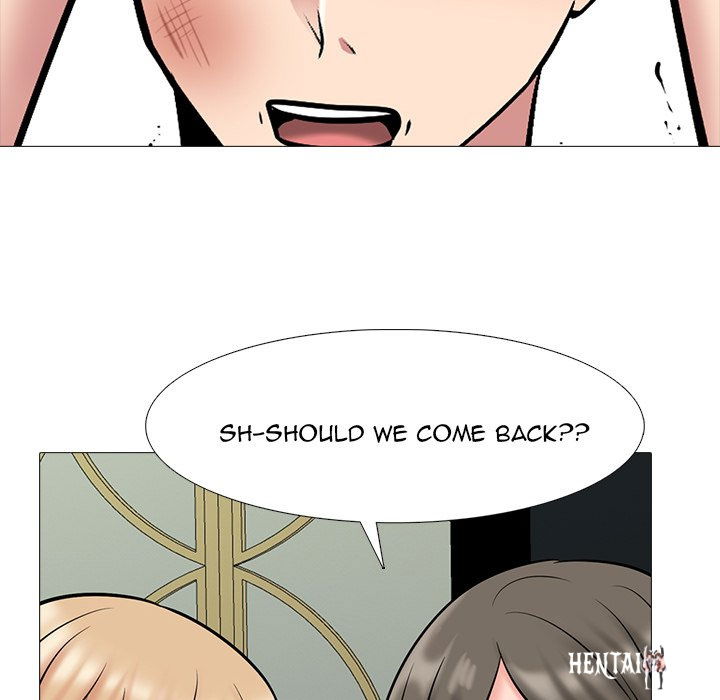 Extra Credit Extra Credit Chapter 112 - Page 61