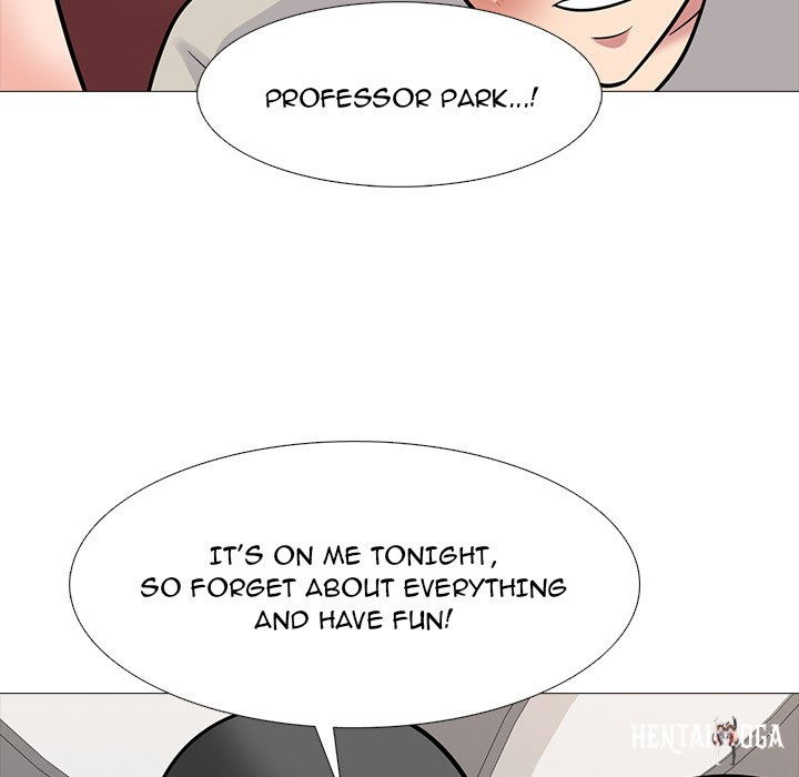 Extra Credit Extra Credit Chapter 112 - Page 68