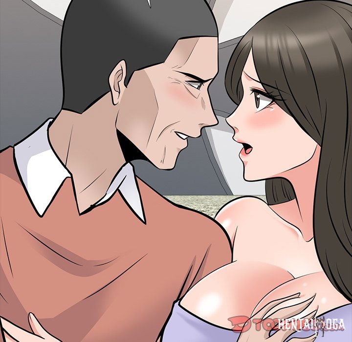 Extra Credit Extra Credit Chapter 112 - Page 69