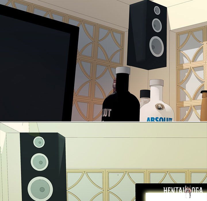 Extra Credit Extra Credit Chapter 112 - Page 73