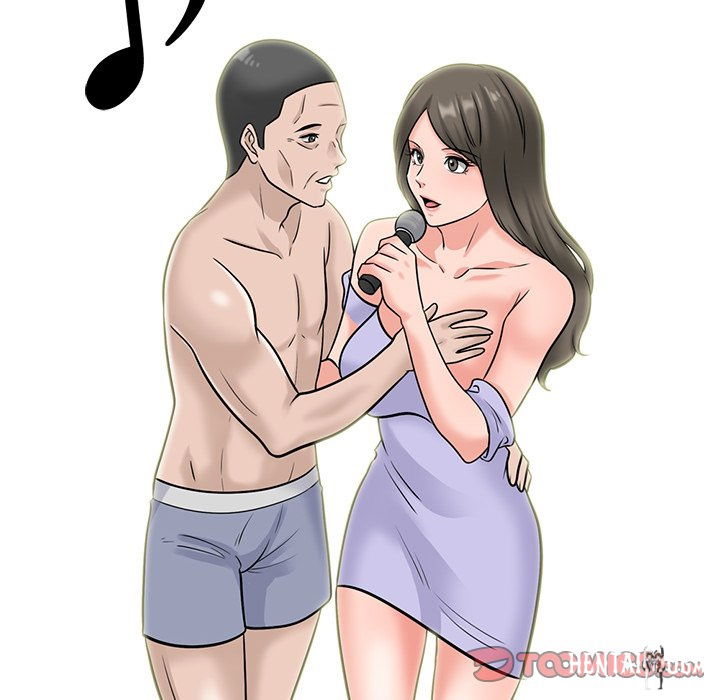 Extra Credit Extra Credit Chapter 112 - Page 75