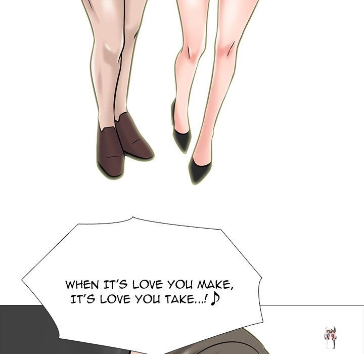 Extra Credit Extra Credit Chapter 112 - Page 76