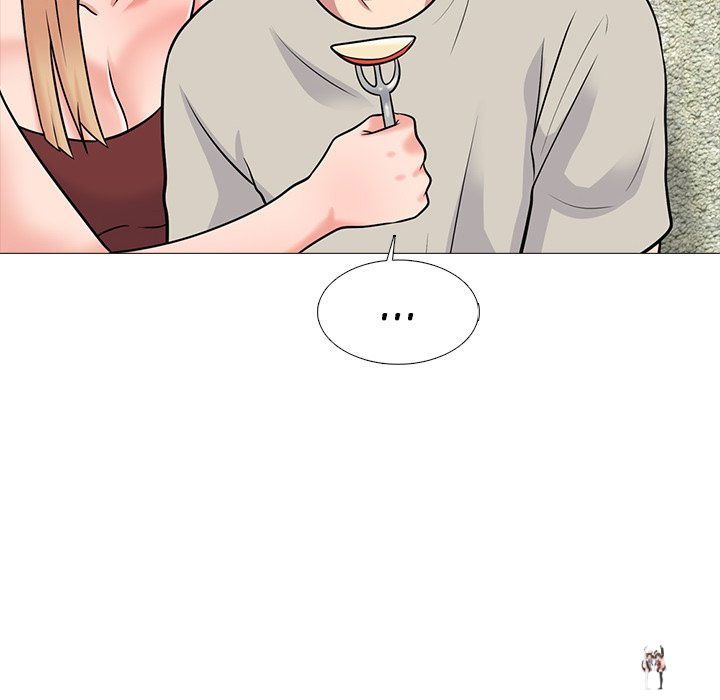 Extra Credit Extra Credit Chapter 112 - Page 79