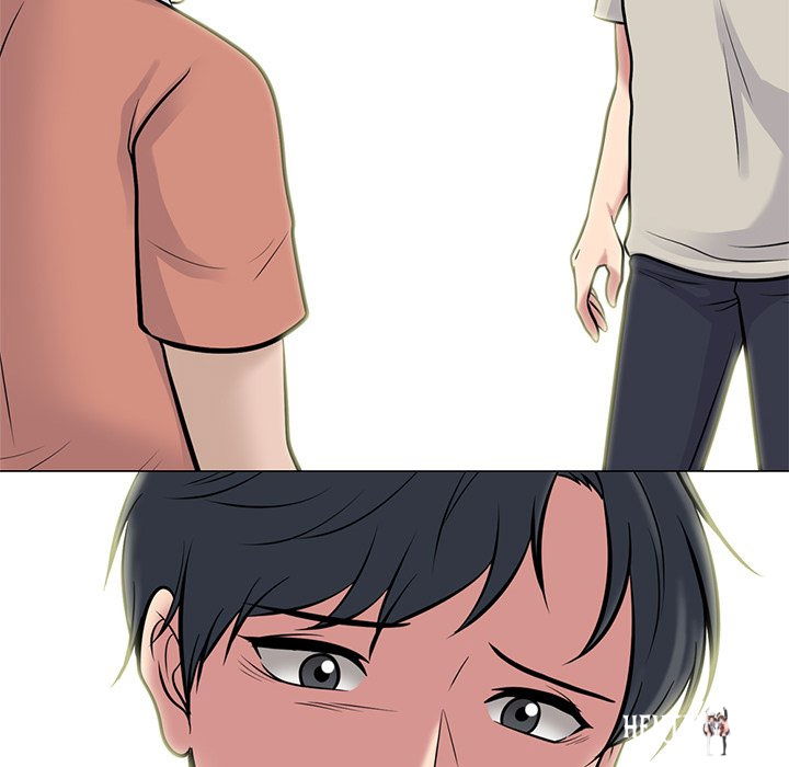 Extra Credit Extra Credit Chapter 112 - Page 8