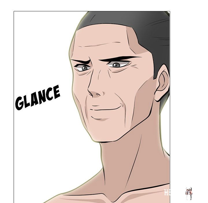 Extra Credit Extra Credit Chapter 112 - Page 80