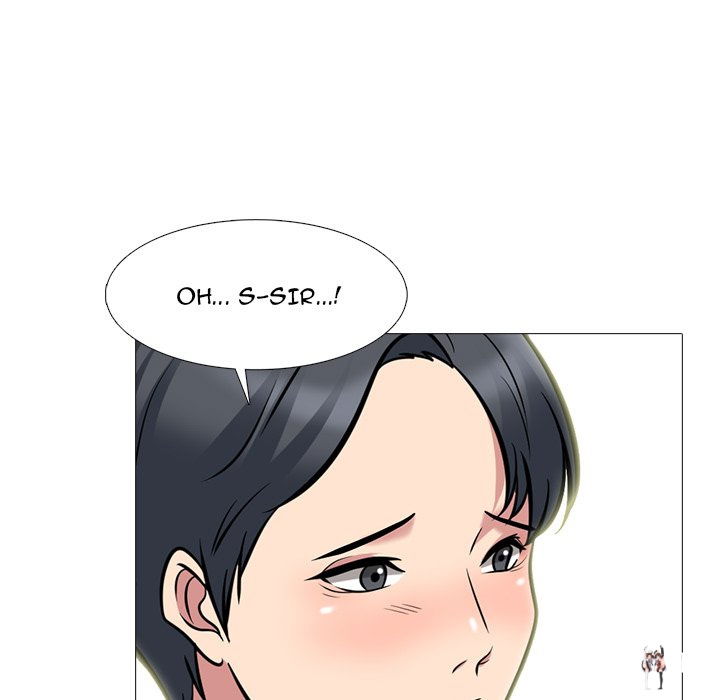 Extra Credit Extra Credit Chapter 112 - Page 86