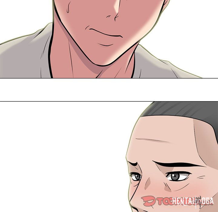 Extra Credit Extra Credit Chapter 112 - Page 9