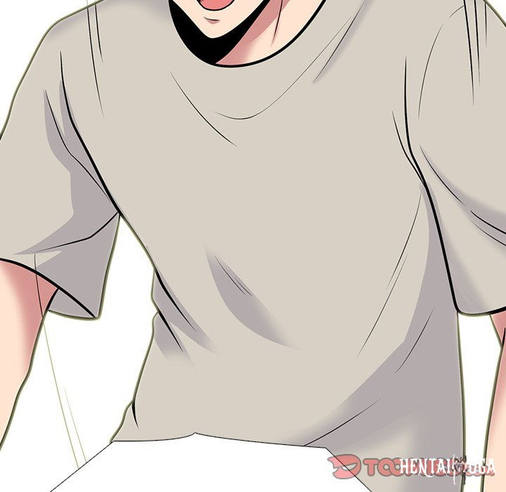 Extra Credit Extra Credit Chapter 112 - Page 90