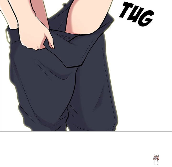 Extra Credit Extra Credit Chapter 112 - Page 92