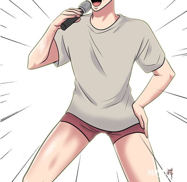 Extra Credit Extra Credit Chapter 112 - Page 97