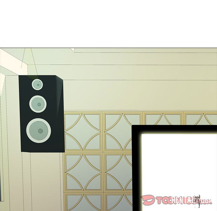 Extra Credit Extra Credit Chapter 112 - Page 99