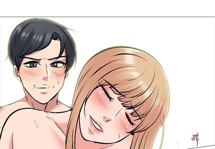 Extra Credit Extra Credit Chapter 113 - Page 1