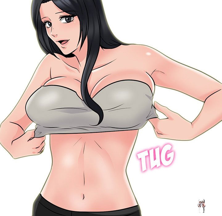 Extra Credit Extra Credit Chapter 113 - Page 100