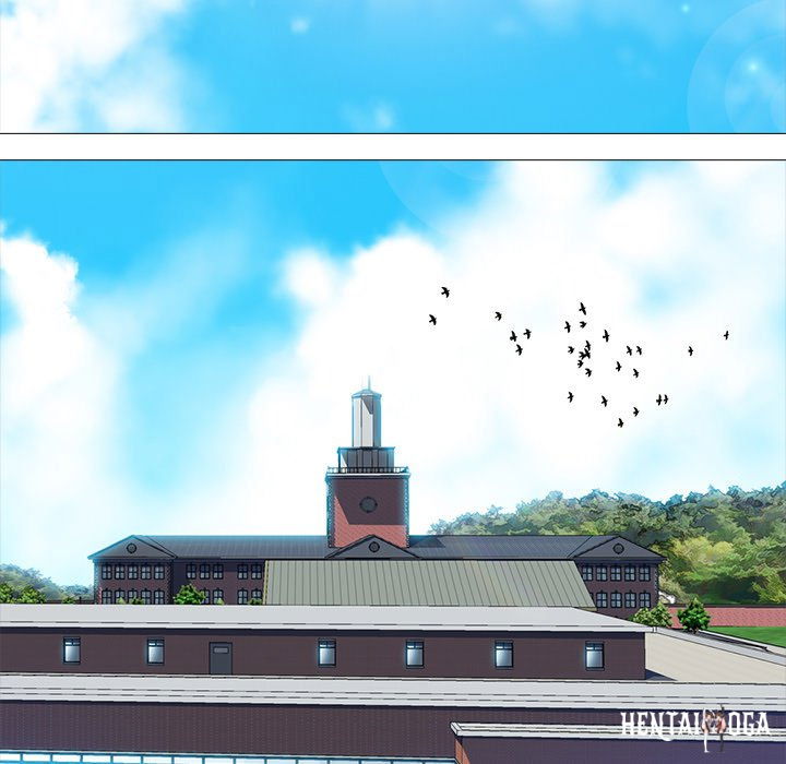 Extra Credit Extra Credit Chapter 113 - Page 11