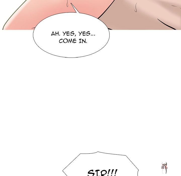 Extra Credit Extra Credit Chapter 113 - Page 121