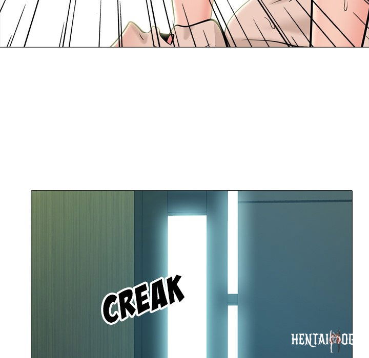 Extra Credit Extra Credit Chapter 113 - Page 123