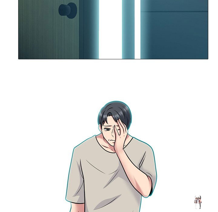 Extra Credit Extra Credit Chapter 113 - Page 124