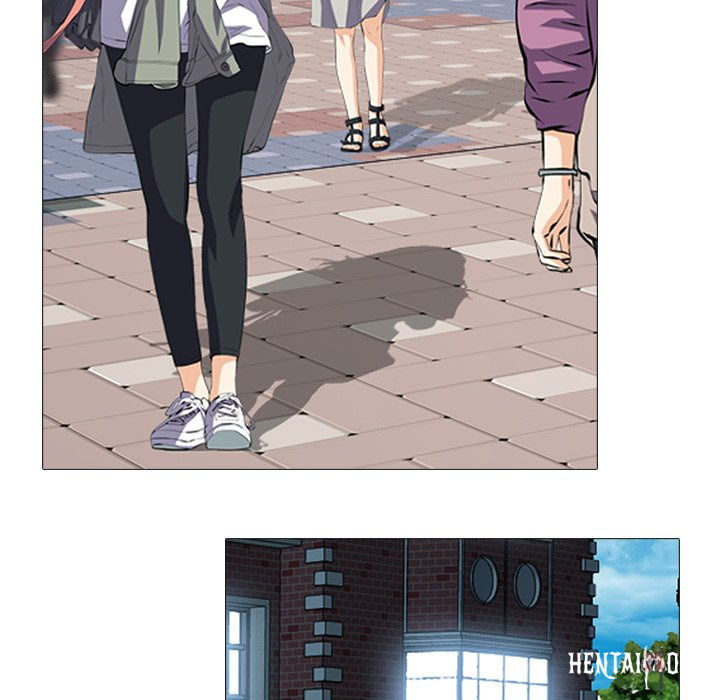 Extra Credit Extra Credit Chapter 113 - Page 13