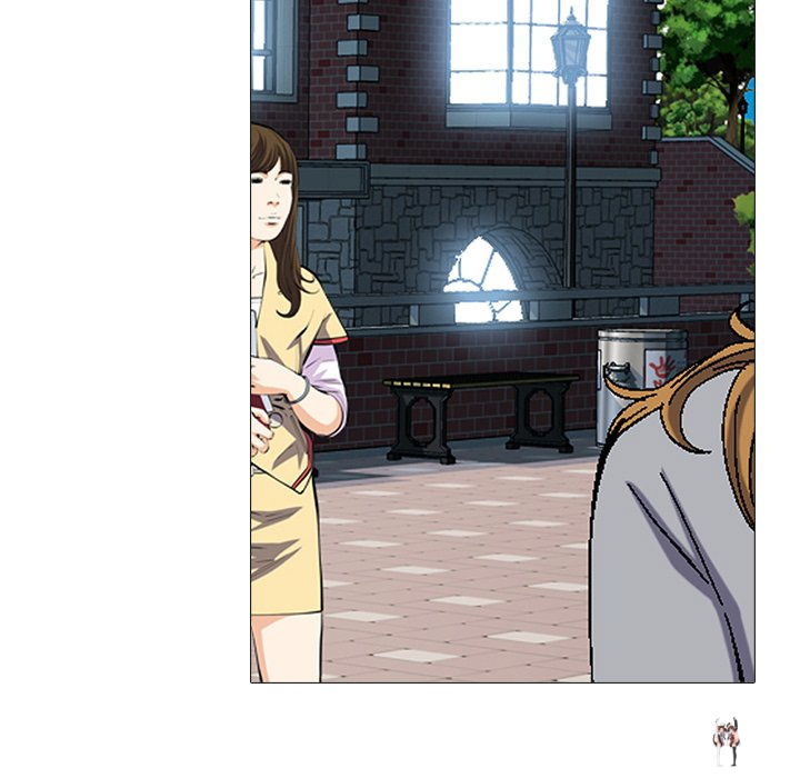 Extra Credit Extra Credit Chapter 113 - Page 14