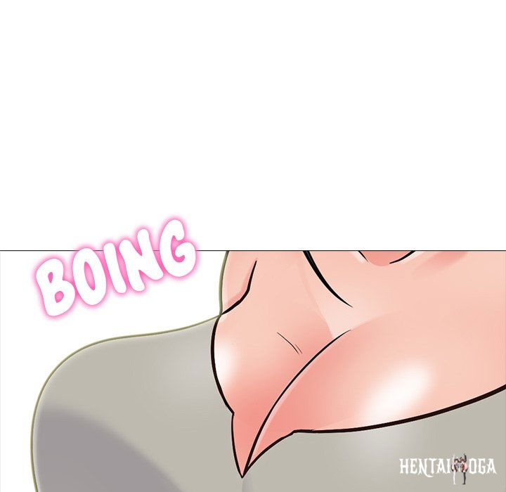 Extra Credit Extra Credit Chapter 113 - Page 15