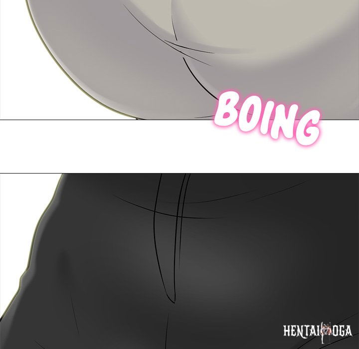 Extra Credit Extra Credit Chapter 113 - Page 16